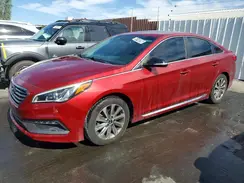 5NPE34AF4GH367245 2016 HYUNDAI SONATA