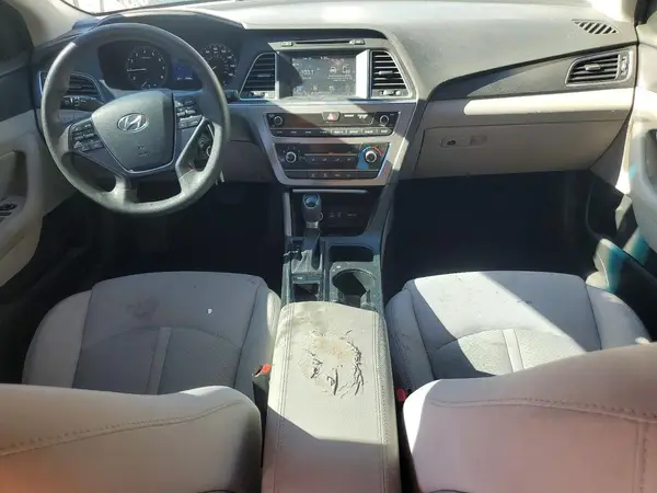 5NPE34AF4GH367245 2016 HYUNDAI SONATA - Image 8