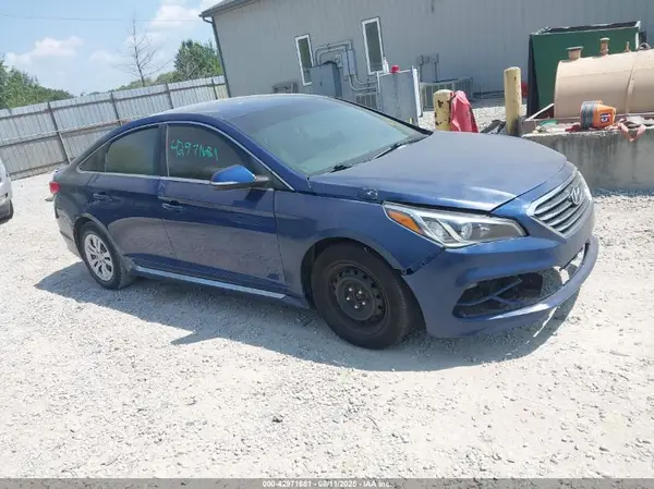 5NPE34AF4GH367682 2016 HYUNDAI SONATA - Image 1