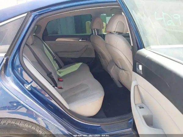 5NPE34AF4GH367682 2016 HYUNDAI SONATA - Image 8