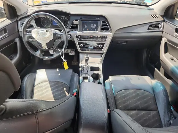 5NPE34AF4GH368492 2016 HYUNDAI SONATA - Image 8