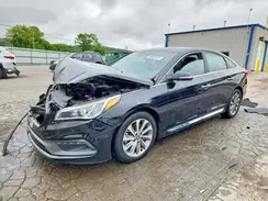 5NPE34AF4GH369318 2016 HYUNDAI SONATA