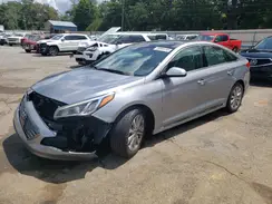 5NPE34AF4GH370856 2016 HYUNDAI SONATA