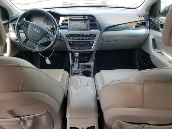 5NPE34AF4GH370856 2016 HYUNDAI SONATA - Image 8