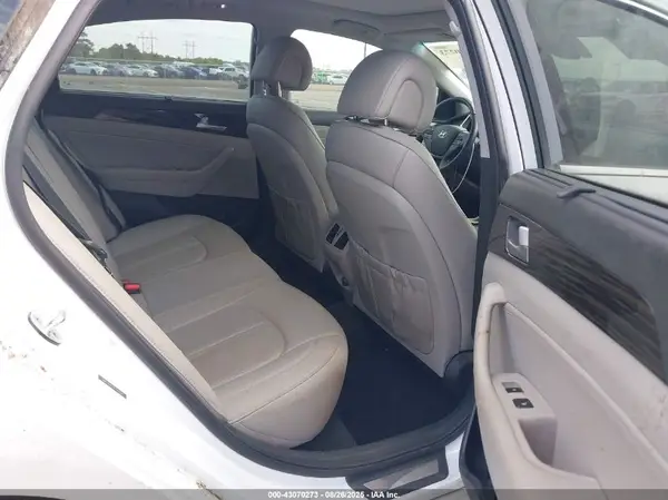 5NPE34AF4GH375328 2016 HYUNDAI SONATA - Image 8