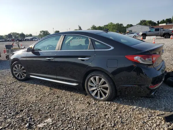 5NPE34AF4GH378052 2016 HYUNDAI SONATA - Image 2