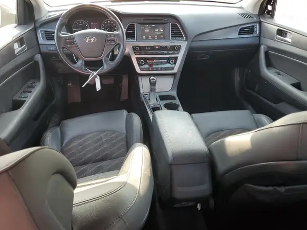 5NPE34AF4GH378052 2016 HYUNDAI SONATA - Image 8
