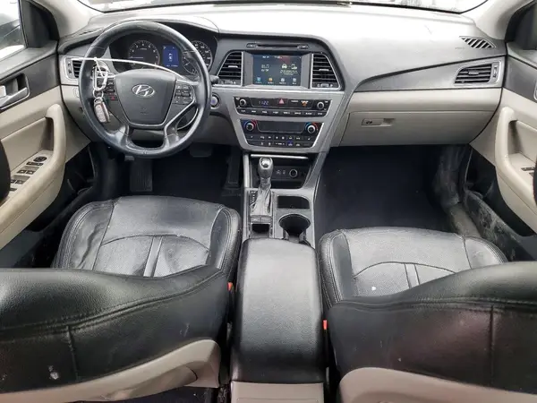 5NPE34AF4GH378598 2016 HYUNDAI SONATA - Image 8