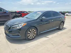 5NPE34AF4GH380335 2016 HYUNDAI SONATA