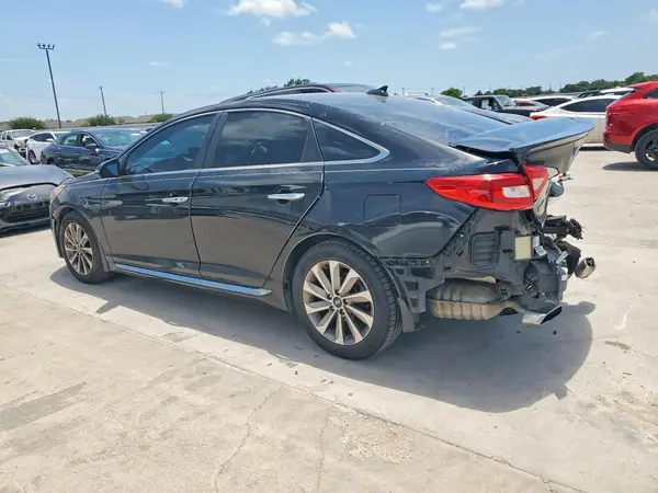 5NPE34AF4GH380335 2016 HYUNDAI SONATA - Image 2