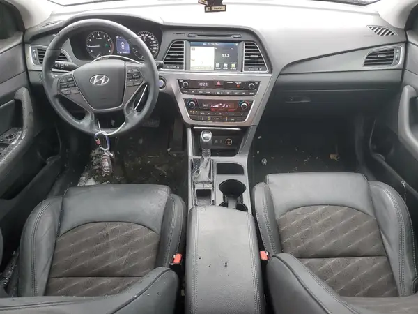 5NPE34AF4GH380397 2016 HYUNDAI SONATA - Image 8