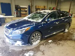 5NPE34AF4GH380450 2016 HYUNDAI SONATA