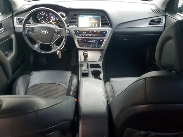5NPE34AF4GH380450 2016 HYUNDAI SONATA - Image 8