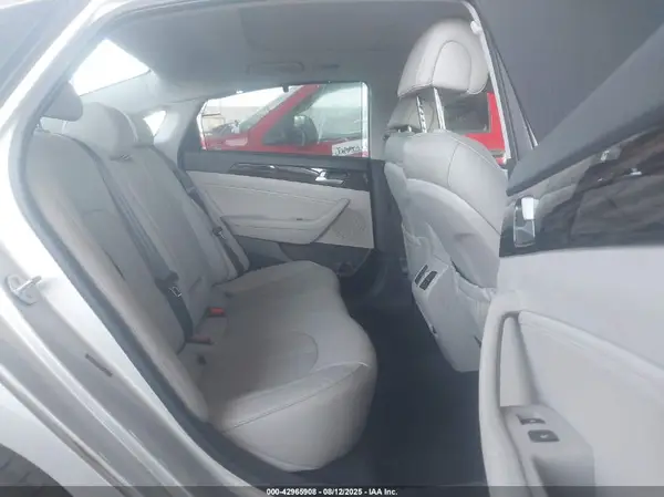 5NPE34AF4GH390122 2016 HYUNDAI SONATA - Image 8