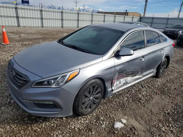 5NPE34AF4GH390444 2016 HYUNDAI SONATA