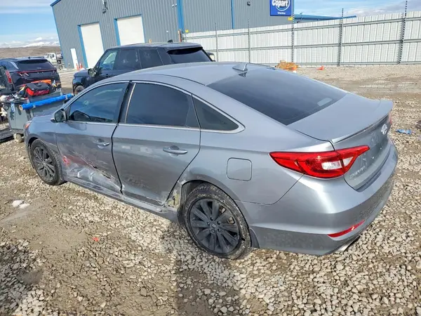 5NPE34AF4GH390444 2016 HYUNDAI SONATA - Image 2