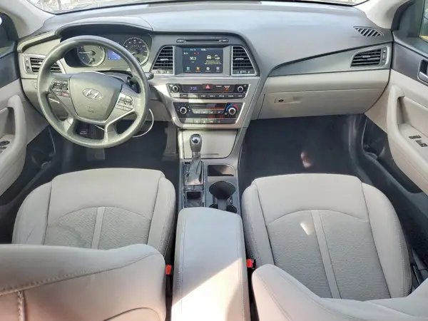 5NPE34AF4GH390444 2016 HYUNDAI SONATA - Image 8