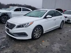 5NPE34AF4GH390878 2016 HYUNDAI SONATA