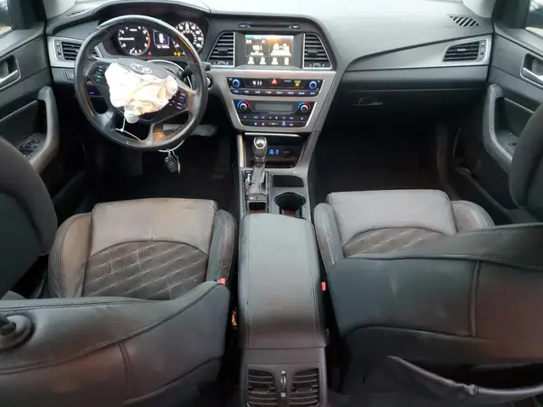 5NPE34AF4GH390878 2016 HYUNDAI SONATA - Image 8