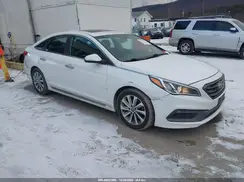 5NPE34AF4GH391125 2016 HYUNDAI SONATA