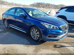 5NPE34AF4GH391609 2016 HYUNDAI SONATA