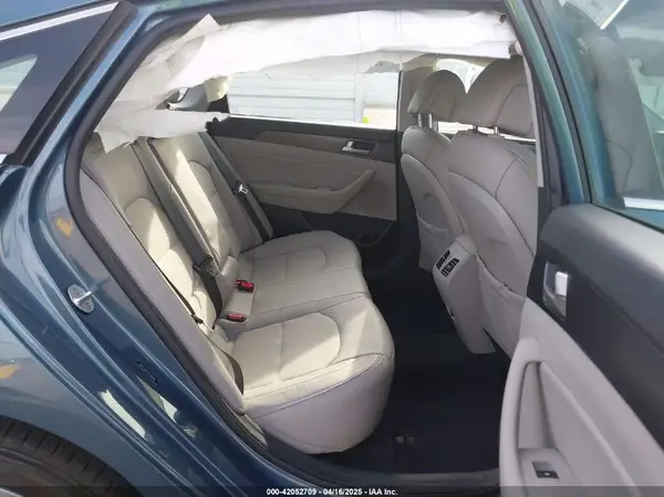 5NPE34AF4GH391898 2016 HYUNDAI SONATA - Image 8