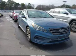 5NPE34AF4GH393117 2016 HYUNDAI SONATA