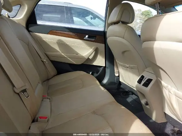 5NPE34AF4GH393117 2016 HYUNDAI SONATA - Image 8