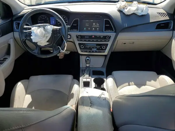 5NPE34AF4GH393330 2016 HYUNDAI SONATA - Image 8