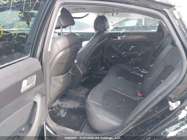 5NPE34AF4GH393909 2016 HYUNDAI SONATA - Image 8