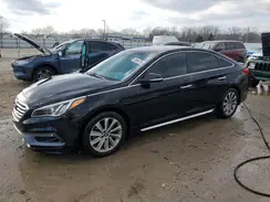 5NPE34AF4GH394364 2016 HYUNDAI SONATA
