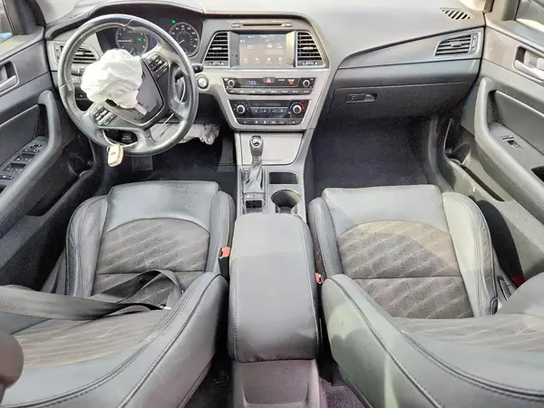 5NPE34AF4GH394364 2016 HYUNDAI SONATA - Image 8