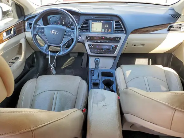 5NPE34AF4GH396955 2016 HYUNDAI SONATA - Image 8