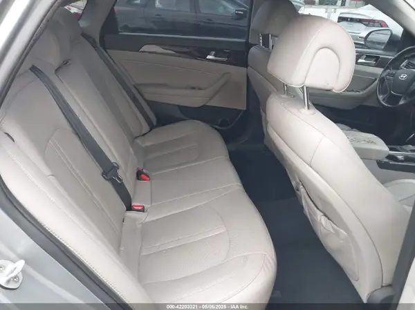 5NPE34AF4GH397734 2016 HYUNDAI SONATA - Image 8