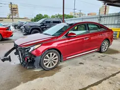 5NPE34AF4GH398415 2016 HYUNDAI SONATA