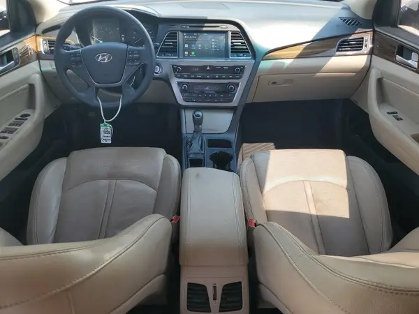 5NPE34AF4GH398575 2016 HYUNDAI SONATA - Image 8