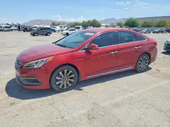5NPE34AF4GH401233 2016 HYUNDAI SONATA