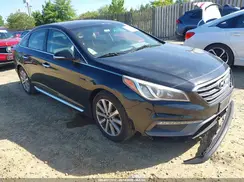 5NPE34AF4GH401264 2016 HYUNDAI SONATA