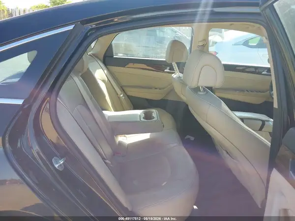 5NPE34AF4GH401264 2016 HYUNDAI SONATA - Image 8