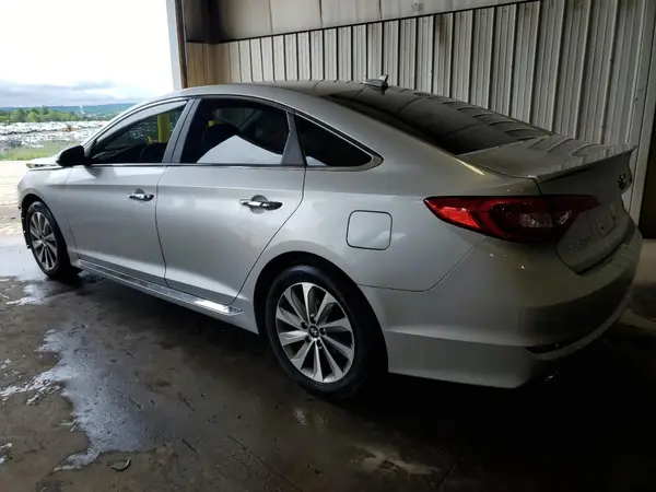 5NPE34AF4GH402284 2016 HYUNDAI SONATA - Image 2