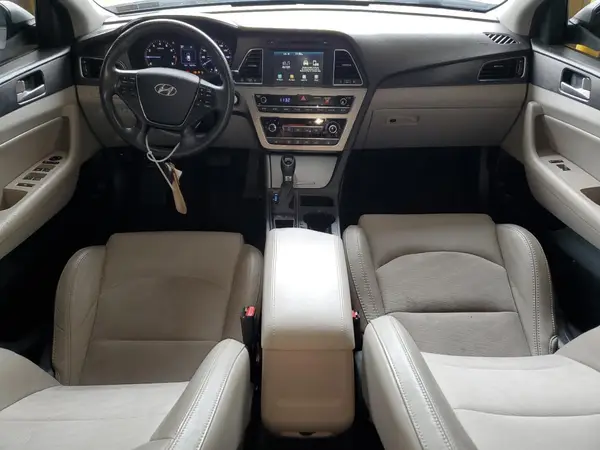 5NPE34AF4GH402284 2016 HYUNDAI SONATA - Image 8