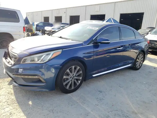 5NPE34AF4GH403161 2016 HYUNDAI SONATA - Image 1