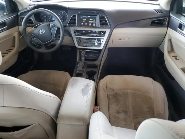 5NPE34AF4GH403967 2016 HYUNDAI SONATA - Image 8