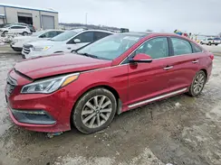 5NPE34AF4GH405072 2016 HYUNDAI SONATA