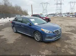 5NPE34AF4GH407274 2016 HYUNDAI SONATA