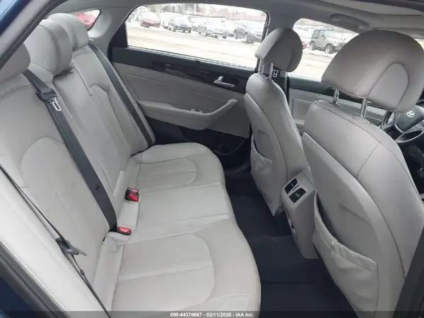 5NPE34AF4GH407274 2016 HYUNDAI SONATA - Image 8