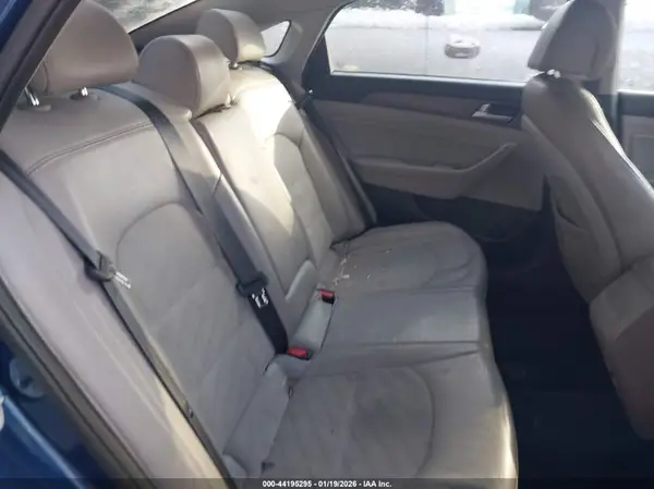 5NPE34AF4GH408702 2016 HYUNDAI SONATA - Image 8