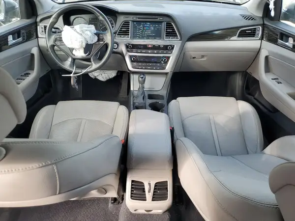 5NPE34AF4GH410689 2016 HYUNDAI SONATA - Image 8
