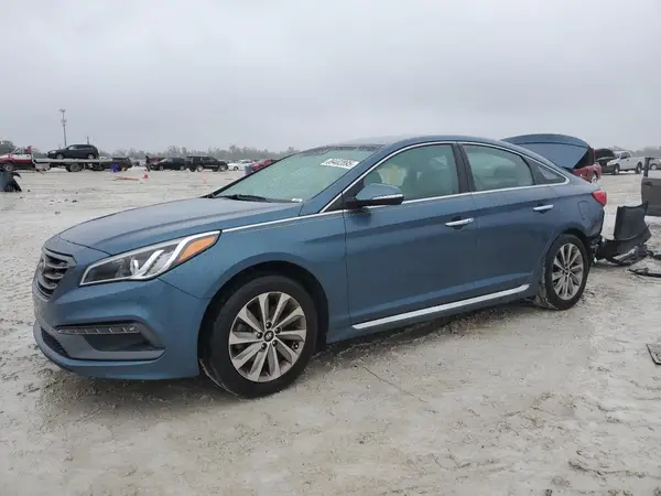 5NPE34AF4GH410918 2016 HYUNDAI SONATA - Image 1