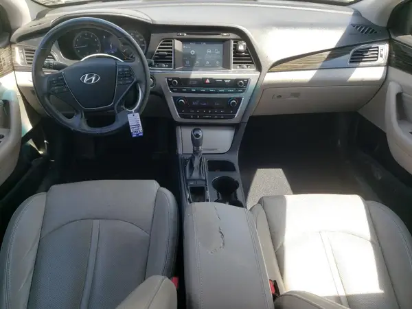 5NPE34AF4GH412779 2016 HYUNDAI SONATA - Image 8